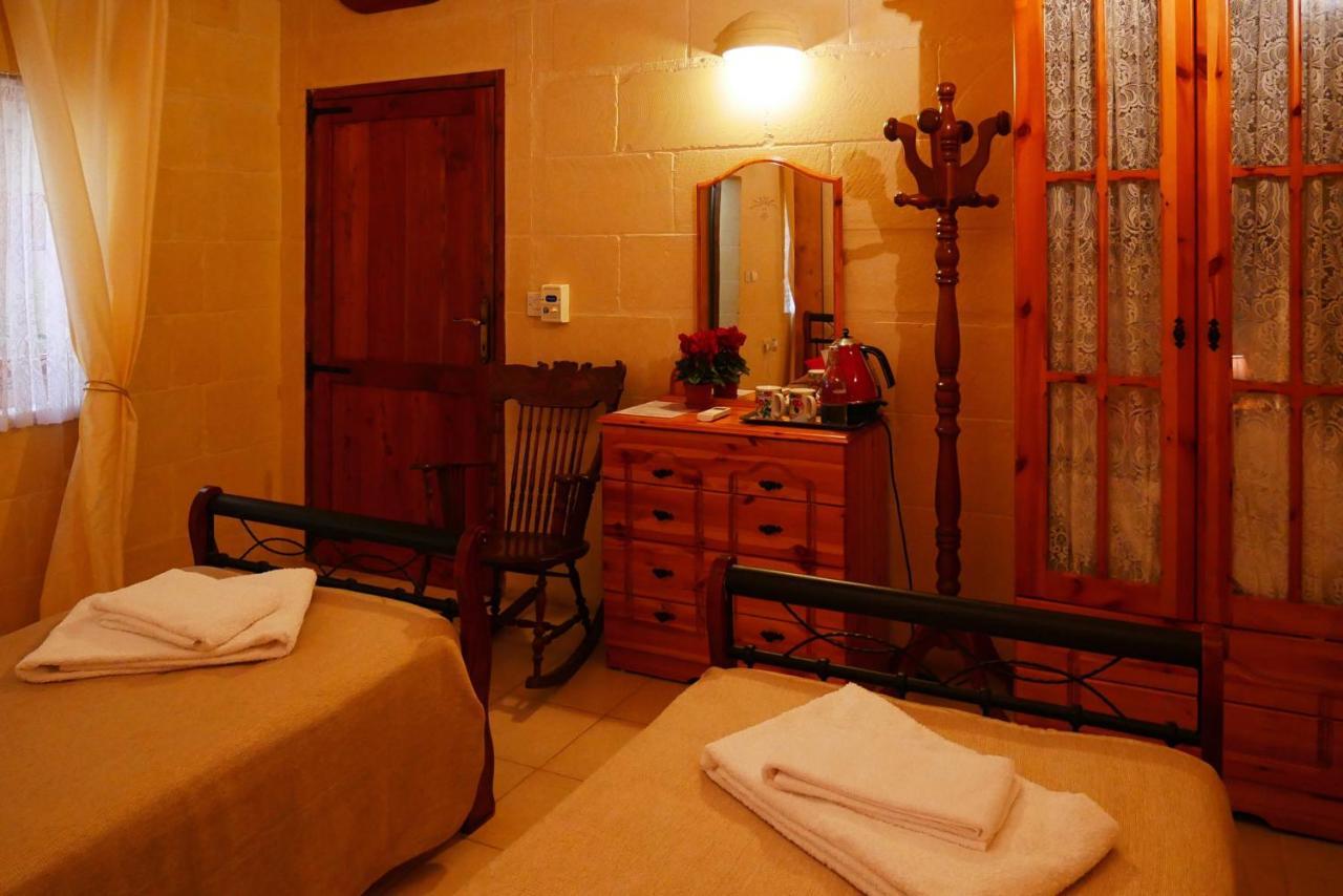 Narcisa Farmhouse B&B 나두르 외부 사진