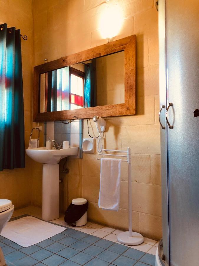 Narcisa Farmhouse B&B 나두르 외부 사진