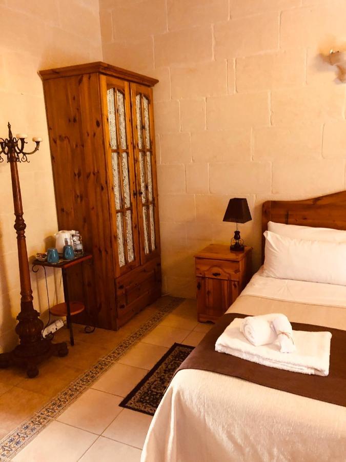 Narcisa Farmhouse B&B 나두르 외부 사진
