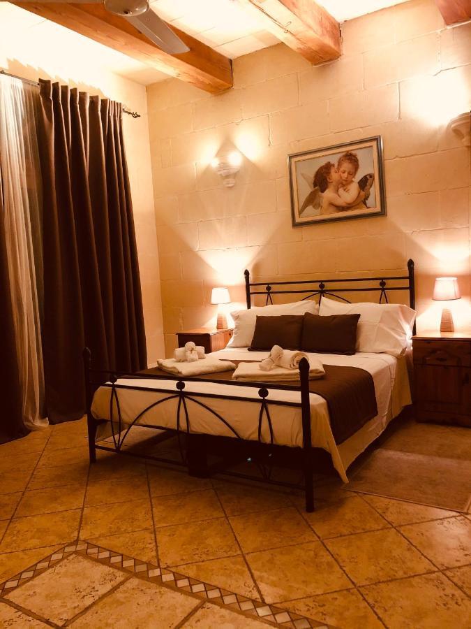 Narcisa Farmhouse B&B 나두르 외부 사진