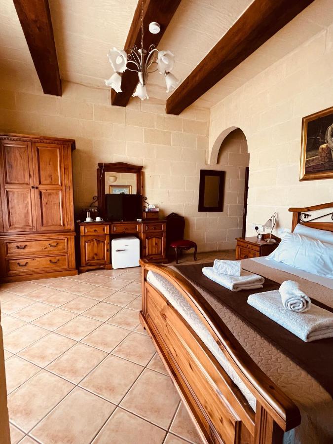 Narcisa Farmhouse B&B 나두르 외부 사진