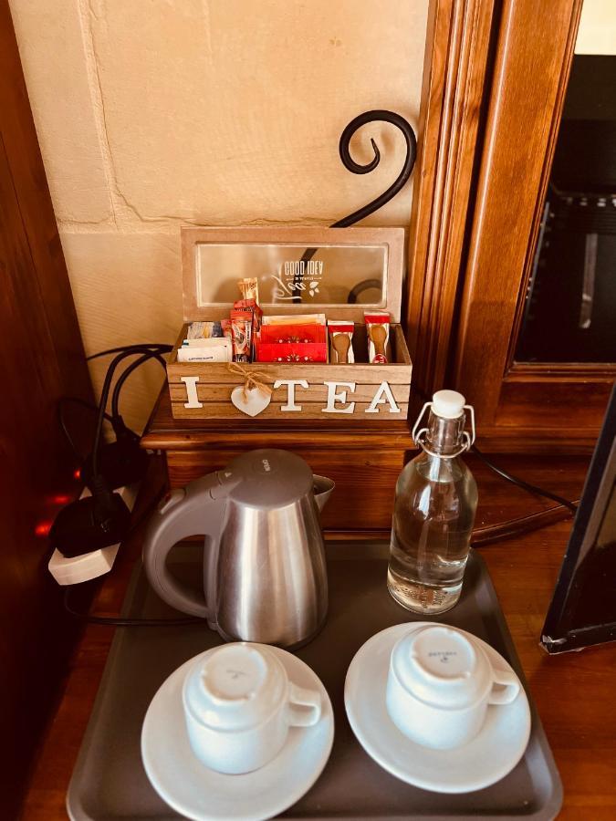 Narcisa Farmhouse B&B 나두르 외부 사진