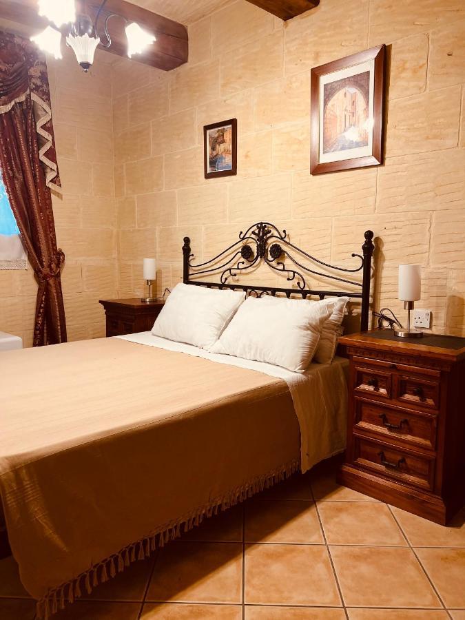 Narcisa Farmhouse B&B 나두르 외부 사진