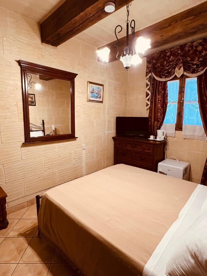 Narcisa Farmhouse B&B 나두르 외부 사진